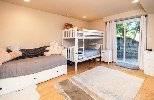 Gig Harbor Maison | Gig Harbor Private Island Waterfront House