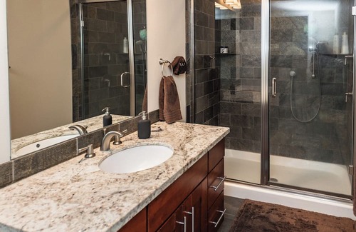 Gig Harbor Maison | Gig Harbor Private Island Waterfront House