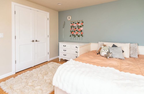 Gig Harbor Maison | Gig Harbor Private Island Waterfront House