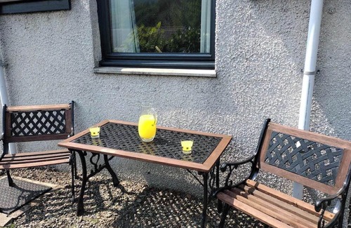 Innerleithen Appartement | Immaculate 2-Bed Apartment in Innerleithen