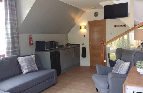 Innerleithen Appartement | Immaculate 2-Bed Apartment in Innerleithen