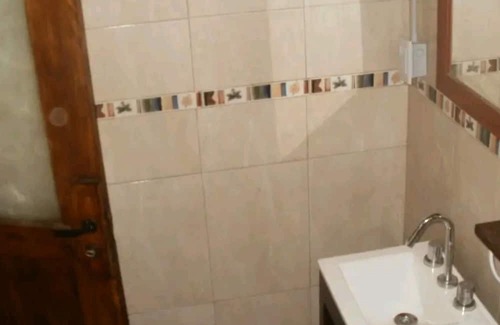 Malargue Cabine | Cabañas Caligue