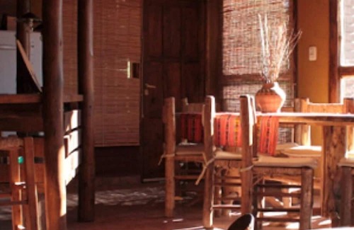 Malargue Cabine | Cabañas Caligue