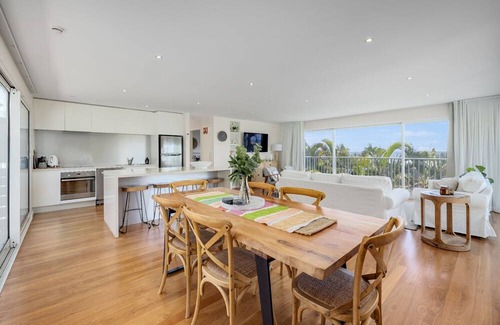 Port Macquarie Maison | Beach House - Lat 31