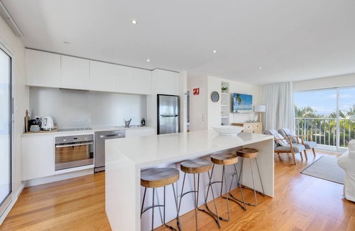 Port Macquarie Maison | Beach House - Lat 31