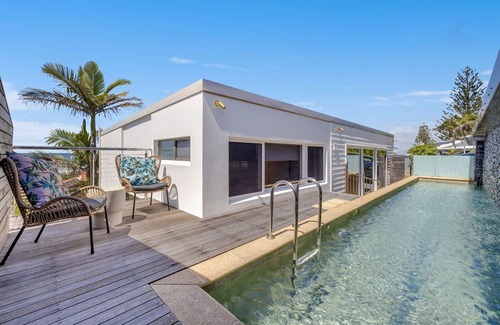 Port Macquarie Maison | Beach House - Lat 31