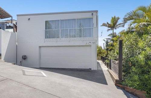 Port Macquarie Maison | Beach House - Lat 31