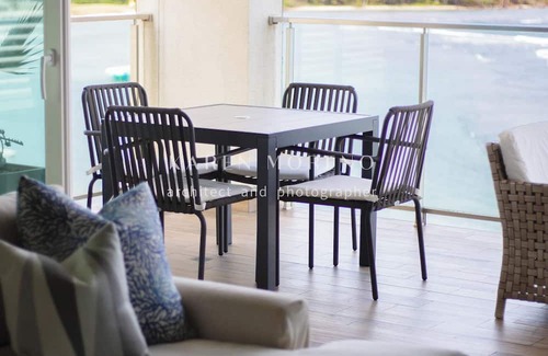Maria Chiquita Appartement | Unmatched Ocean View & Designer Finishes: Your Stylish Escape Awaits!