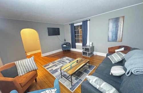 Blair Maison | Convenient and comfortable!