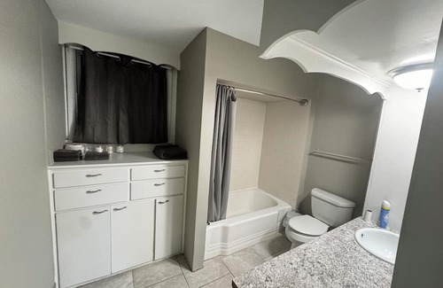 Blair Maison | Convenient and comfortable!
