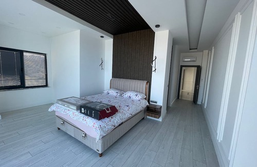 Trabzon Maison | Unique view -2 minutes to sea/5 minutes to city centre.New builded and furnished