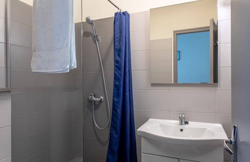 Mache Station Balnéaire | Property In A Holiday Village '5 - Maison T3 Eco' with Shared Pool, Terrace and Shared Garden