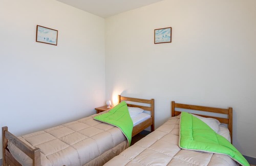 Mache Station Balnéaire | Property In A Holiday Village '8 - Maison T3 Eco' with Shared Pool, Terrace and Shared Garden