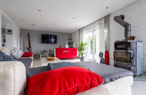 Bad Griesbach im Rottal Appartement | Exklusive Wohnung im Herzen von Bad Griesbach