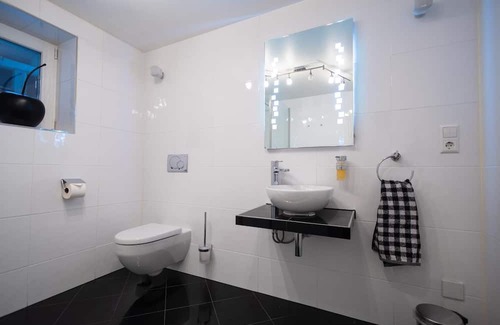 Bad Griesbach im Rottal Appartement | Exklusive Wohnung im Herzen von Bad Griesbach