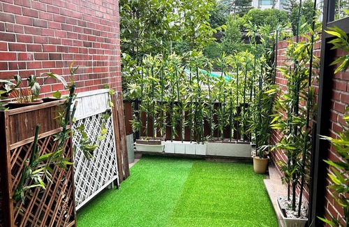 Itaewon Maison | Queen's palace yongsan