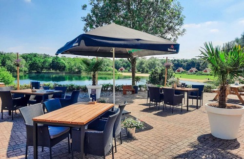 Hernen Maison | Vakantiewoning tot 6 Personen, Kindvriendelijk, Naast Speeltuin en aan Zwemplas