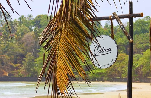 Dickwella Maison | Private Beach I Coffee I Fiber Wi-Fi I Calma