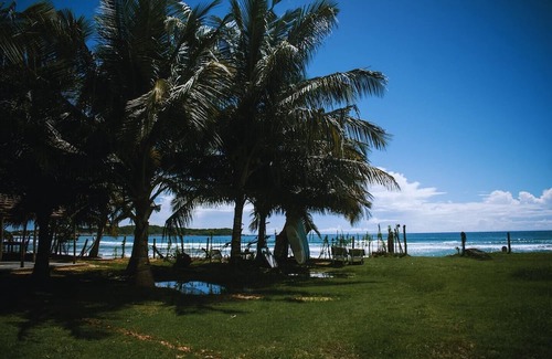 Dickwella Maison | Private Beach I Coffee I Fiber Wi-Fi I Calma