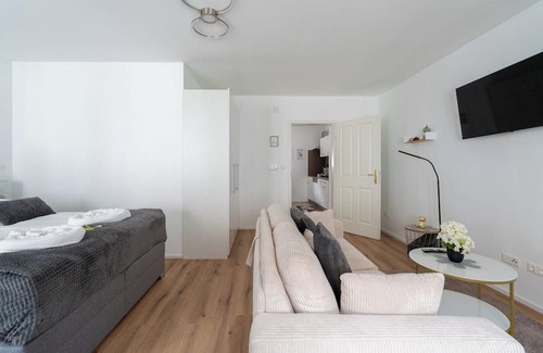 Mautern an der Donau Appartement | Mautern Oasis | 50m² | Comfortable with Terrace