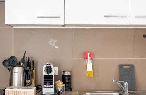 Mautern an der Donau Appartement | Mautern Oasis | 50m² | Comfortable with Terrace