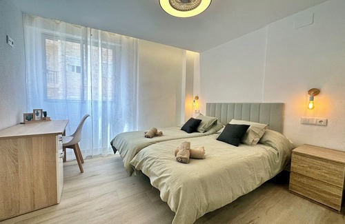 Alcantarilla Appartement | Céntrico Apartamento en Alcantarilla