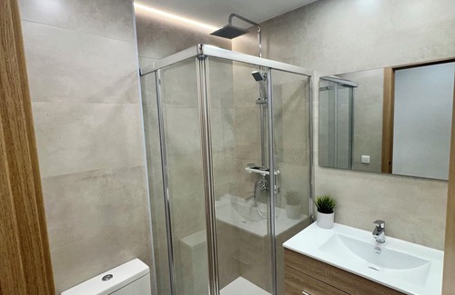 Alcantarilla Appartement | Céntrico Apartamento en Alcantarilla