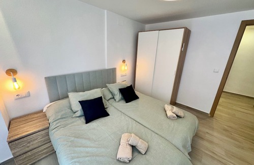 Alcantarilla Appartement | Céntrico Apartamento en Alcantarilla