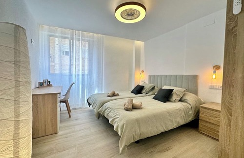 Alcantarilla Appartement | Céntrico Apartamento en Alcantarilla