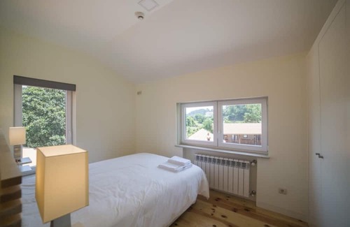 Casteloes Maison | Holiday house Penafiel for 1 - 4 persons with 2 bedrooms - Holiday home