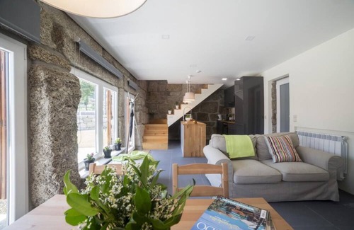 Casteloes Maison | Holiday house Penafiel for 1 - 4 persons with 2 bedrooms - Holiday home