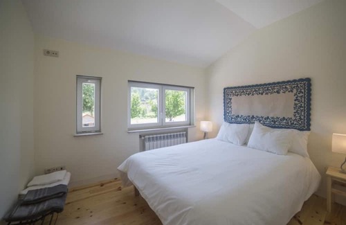 Casteloes Maison | Holiday house Penafiel for 1 - 4 persons with 2 bedrooms - Holiday home