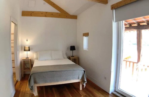 Casteloes Maison | Holiday house Bustelo for 1 - 6 persons with 3 bedrooms - Holiday home