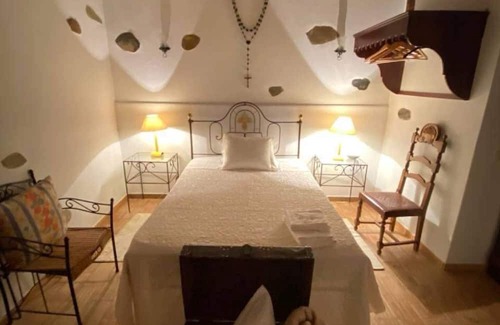 Sao Barnabe Maison | Holiday house Almodôvar for 1 - 11 persons with 6 bedrooms - Holiday home