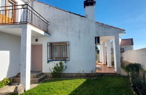 Casavieja Cottage | Casa Rural Ideal Para Familias en Medio de la Naturaleza