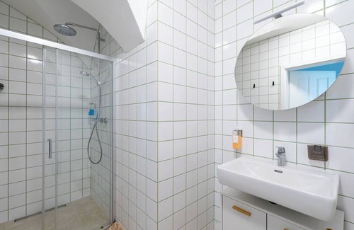 Mautern an der Donau Appartement | Wachau Haven | 45m² | Idyllic with Garden Terrace