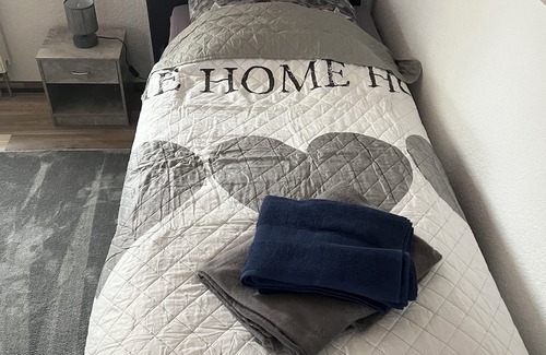 Großrudestedt Appartement | Holiday apartment in the Erfurt suburbs