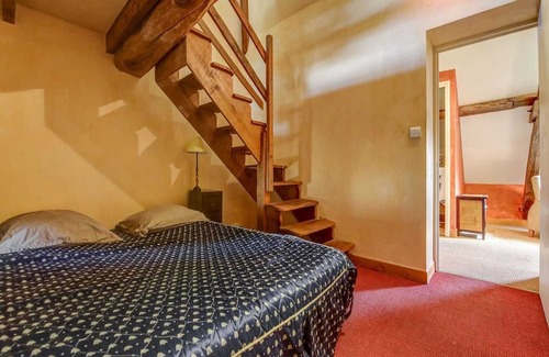 Raizeux Maison | Homerez - Spacious house for 8 ppl. with hammam and terrace at Raizeux