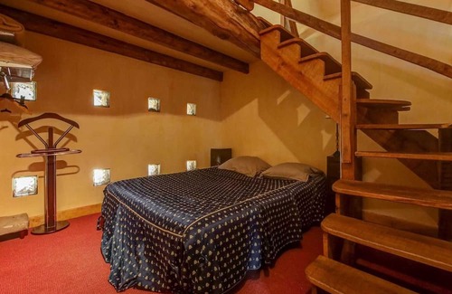 Raizeux Maison | Homerez - Spacious house for 8 ppl. with hammam and terrace at Raizeux