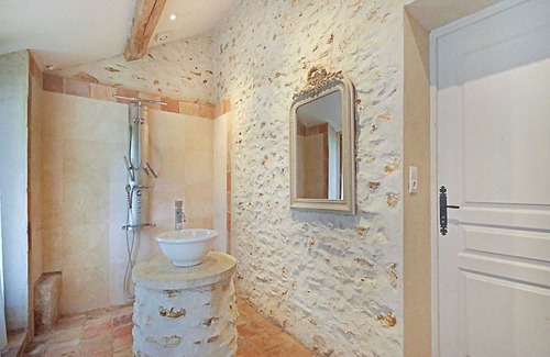 Raizeux Maison | Homerez - Spacious house for 6 ppl. with terrace at Raizeux