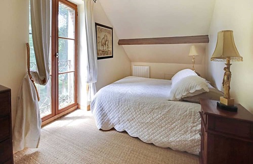 Raizeux Maison | Homerez - Spacious house for 6 ppl. with terrace at Raizeux