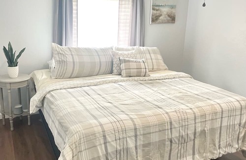 Norman Park Maison | East Gate Getaway