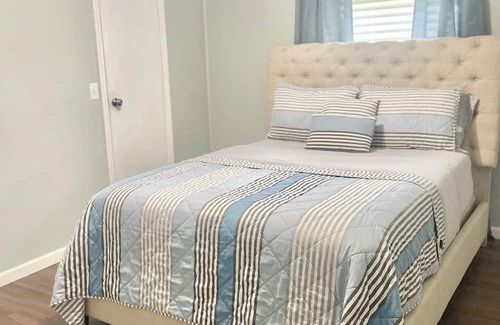 Norman Park Maison | East Gate Getaway