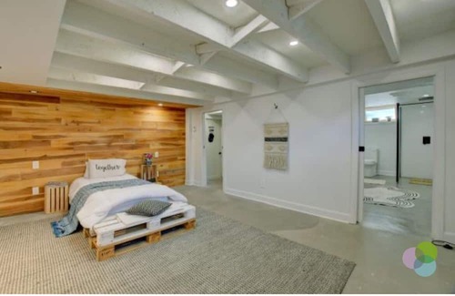 Montreal-Est Cottage | Urban escape : Charming cottage in Montreal-est