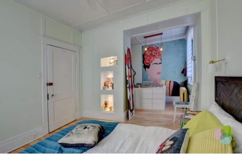 Montreal-Est Cottage | Urban escape : Charming cottage in Montreal-est