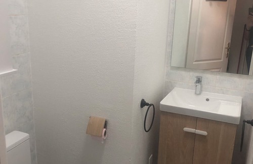 Le Piol Appartement | Studio Pleins Centre Ville a 5 Minutes de la mer et de la Gare à Pieds