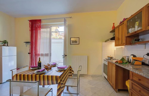 Borgio Verezzi Appartement | Rosemary 5 200 mt from sea, Borgio Verezzi, Italy