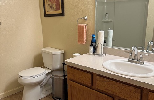 Milan Appartement | Spacious, Vibrant Downtown Milan Mich Apartment-Between Ann Arbor and Detroit