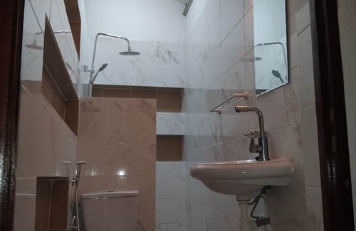 Cocody Appartement | Great 1 bedroom apartment, services included, with pool and garden