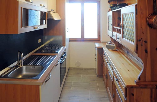 Polsa Appartement | Vacation home in Trentino, in the M.Baldo Nature Park, Lake Garda Dolomites.